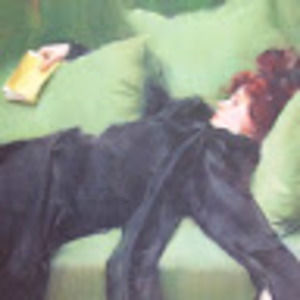 Meet your Posher, Jillian